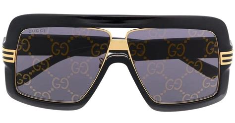 gucci lens - Gucci.